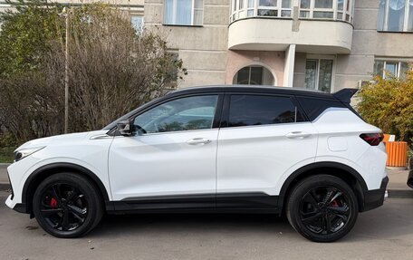 Geely Coolray I, 2023 год, 2 300 000 рублей, 6 фотография