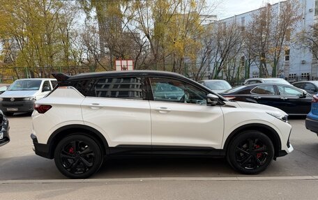 Geely Coolray I, 2023 год, 2 300 000 рублей, 5 фотография