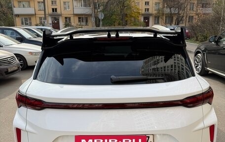 Geely Coolray I, 2023 год, 2 300 000 рублей, 3 фотография
