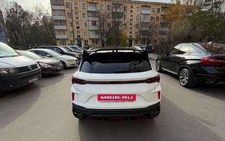 Geely Coolray I, 2023 год, 2 300 000 рублей, 4 фотография