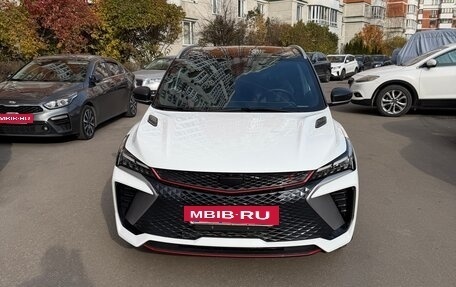 Geely Coolray I, 2023 год, 2 300 000 рублей, 2 фотография