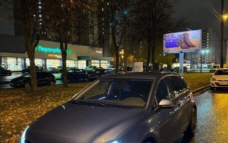 Volkswagen Golf VII рестайлинг, 2013 год, 1 050 000 рублей, 5 фотография