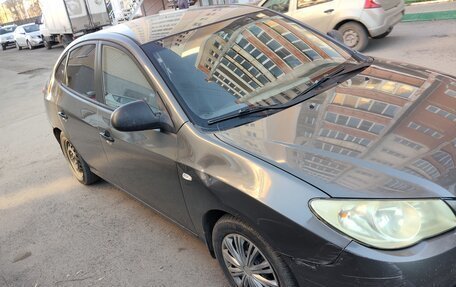Hyundai Elantra IV, 2006 год, 500 060 рублей, 3 фотография