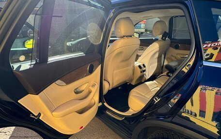 Mercedes-Benz GLC, 2015 год, 3 200 000 рублей, 7 фотография