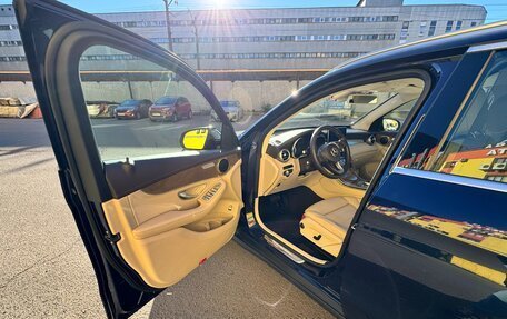 Mercedes-Benz GLC, 2015 год, 3 200 000 рублей, 8 фотография