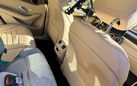 Mercedes-Benz GLC, 2015 год, 3 200 000 рублей, 11 фотография