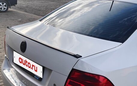Volkswagen Polo VI (EU Market), 2012 год, 470 000 рублей, 9 фотография