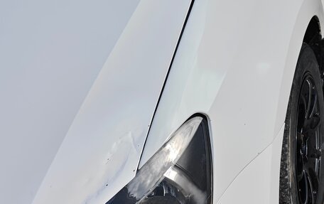 Volkswagen Polo VI (EU Market), 2012 год, 470 000 рублей, 13 фотография