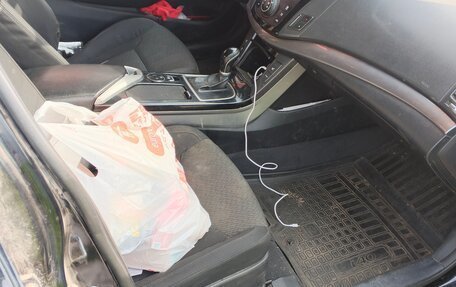 Hyundai i40 I рестайлинг, 2013 год, 600 000 рублей, 3 фотография