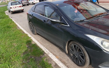 Hyundai i40 I рестайлинг, 2013 год, 600 000 рублей, 2 фотография