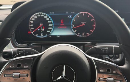 Mercedes-Benz G-Класс W463 рестайлинг _iii, 2020 год, 18 000 000 рублей, 7 фотография