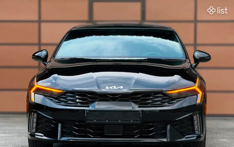 KIA K5, 2024 год, 2 790 000 рублей, 2 фотография
