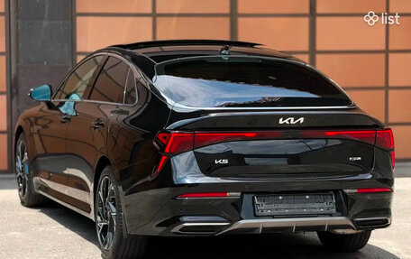 KIA K5, 2024 год, 2 790 000 рублей, 4 фотография