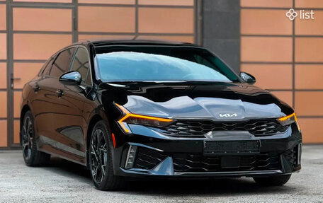 KIA K5, 2024 год, 2 790 000 рублей, 3 фотография