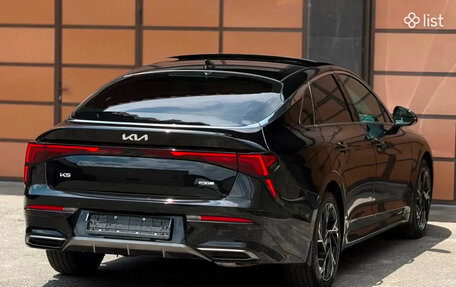 KIA K5, 2024 год, 2 790 000 рублей, 5 фотография