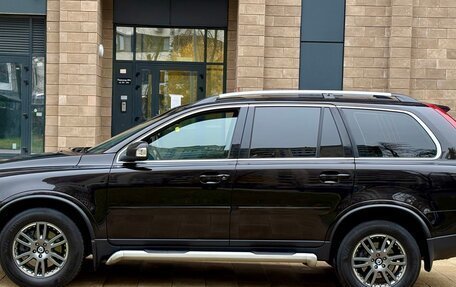 Volvo XC90 II рестайлинг, 2011 год, 1 495 000 рублей, 2 фотография