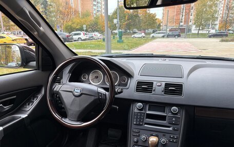 Volvo XC90 II рестайлинг, 2011 год, 1 495 000 рублей, 9 фотография