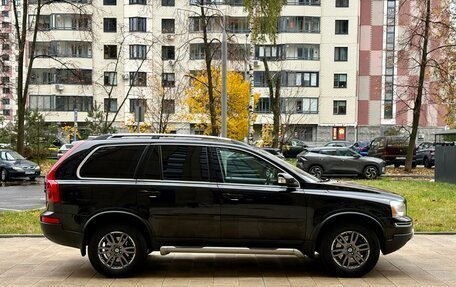 Volvo XC90 II рестайлинг, 2011 год, 1 495 000 рублей, 6 фотография