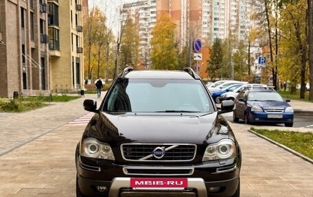 Volvo XC90 II рестайлинг, 2011 год, 1 495 000 рублей, 8 фотография