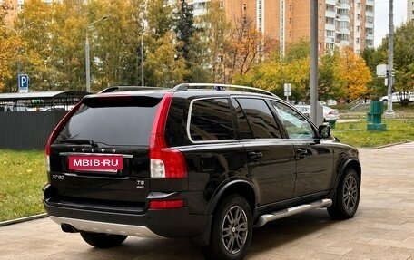 Volvo XC90 II рестайлинг, 2011 год, 1 495 000 рублей, 5 фотография
