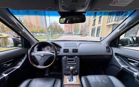 Volvo XC90 II рестайлинг, 2011 год, 1 495 000 рублей, 12 фотография