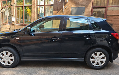 Mitsubishi ASX I рестайлинг, 2013 год, 1 490 000 рублей, 4 фотография