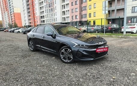 KIA K5, 2021 год, 2 250 000 рублей, 7 фотография