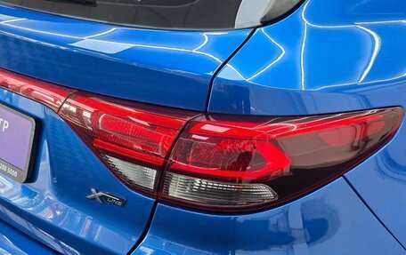 KIA Rio IV, 2018 год, 1 499 000 рублей, 7 фотография
