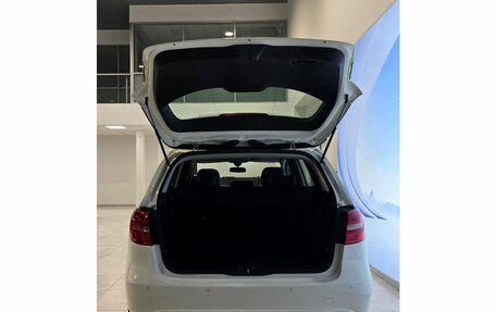 Mercedes-Benz B-Класс, 2012 год, 1 299 000 рублей, 7 фотография