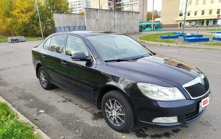 Skoda Octavia, 2012 год, 670 000 рублей, 3 фотография