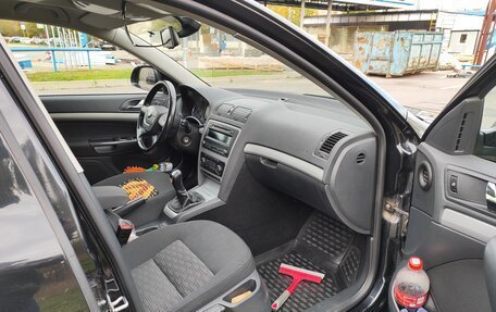 Skoda Octavia, 2012 год, 670 000 рублей, 5 фотография