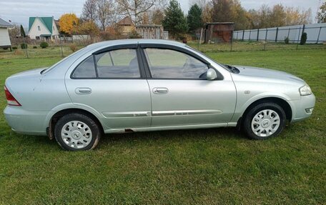Nissan Almera Classic, 2006 год, 300 000 рублей, 2 фотография