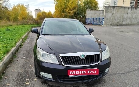 Skoda Octavia, 2012 год, 670 000 рублей, 2 фотография