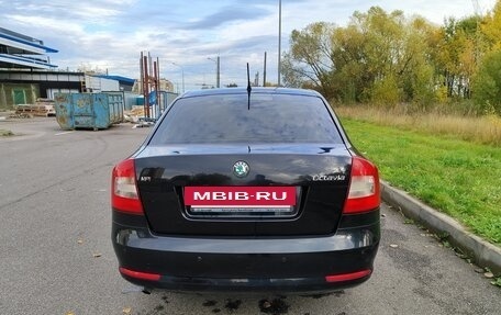Skoda Octavia, 2012 год, 670 000 рублей, 4 фотография