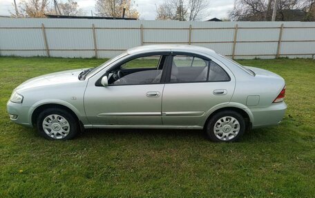 Nissan Almera Classic, 2006 год, 300 000 рублей, 6 фотография