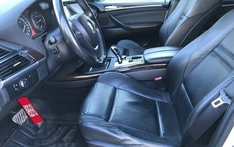 BMW X5, 2011 год, 1 750 000 рублей, 2 фотография
