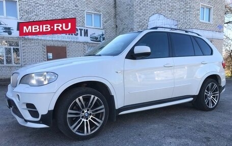 BMW X5, 2011 год, 1 750 000 рублей, 4 фотография