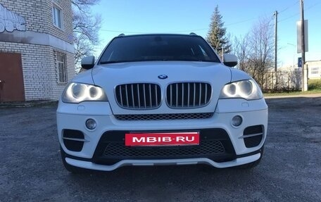 BMW X5, 2011 год, 1 750 000 рублей, 3 фотография
