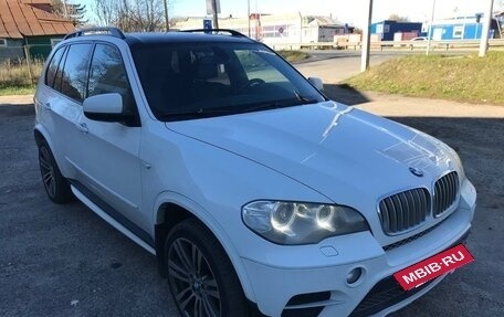 BMW X5, 2011 год, 1 750 000 рублей, 5 фотография