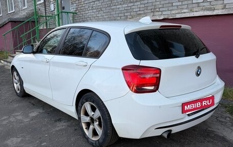 BMW 1 серия, 2013 год, 720 000 рублей, 2 фотография