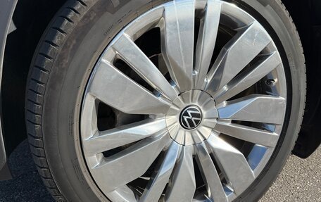 Volkswagen Teramont I, 2022 год, 4 600 000 рублей, 15 фотография