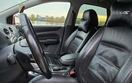 Ford Focus II рестайлинг, 2010 год, 780 000 рублей, 4 фотография