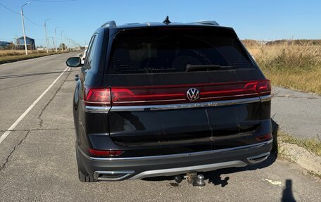 Volkswagen Teramont I, 2022 год, 4 600 000 рублей, 14 фотография