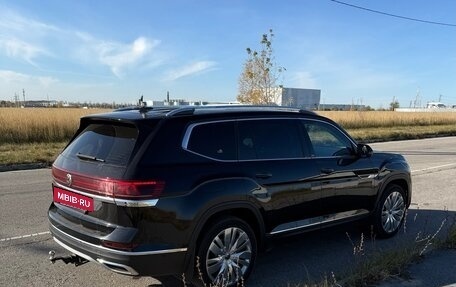 Volkswagen Teramont I, 2022 год, 4 600 000 рублей, 12 фотография