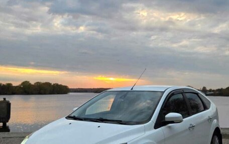 Ford Focus II рестайлинг, 2010 год, 780 000 рублей, 10 фотография