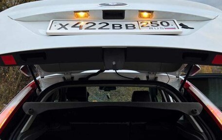 Ford Focus II рестайлинг, 2010 год, 780 000 рублей, 11 фотография