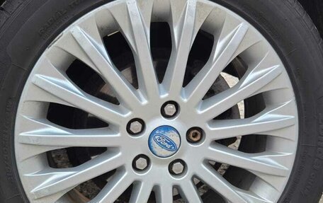 Ford Focus II рестайлинг, 2010 год, 780 000 рублей, 13 фотография