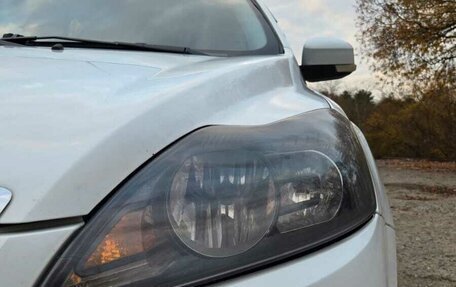 Ford Focus II рестайлинг, 2010 год, 780 000 рублей, 17 фотография