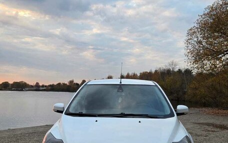 Ford Focus II рестайлинг, 2010 год, 780 000 рублей, 16 фотография