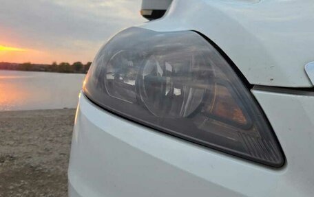 Ford Focus II рестайлинг, 2010 год, 780 000 рублей, 12 фотография